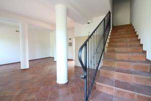 Villetta a schiera di 192 m² con giardino