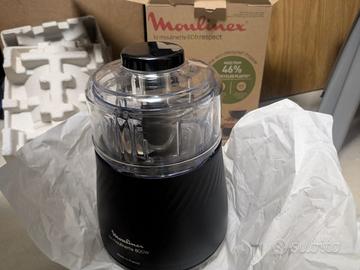 Nuovo Tritatutto La Moulinette Eco Respect 800W