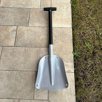 Pala da neve smontabile Black diamond