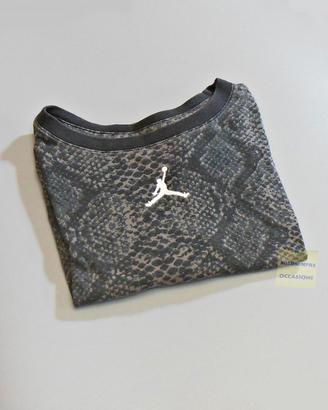T-shirt Nike Jordan ragazza bambina 10-12 anni