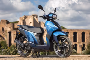 Peugeot Tweet 125 ACTIVE EURO 5 PLUS PROMO