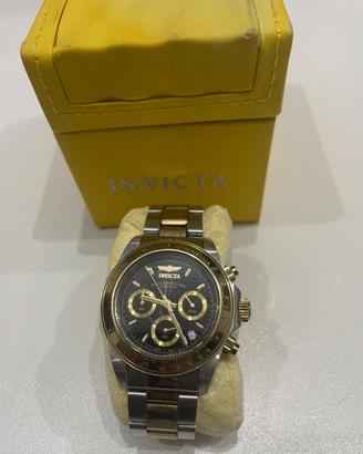 Orologio invicta