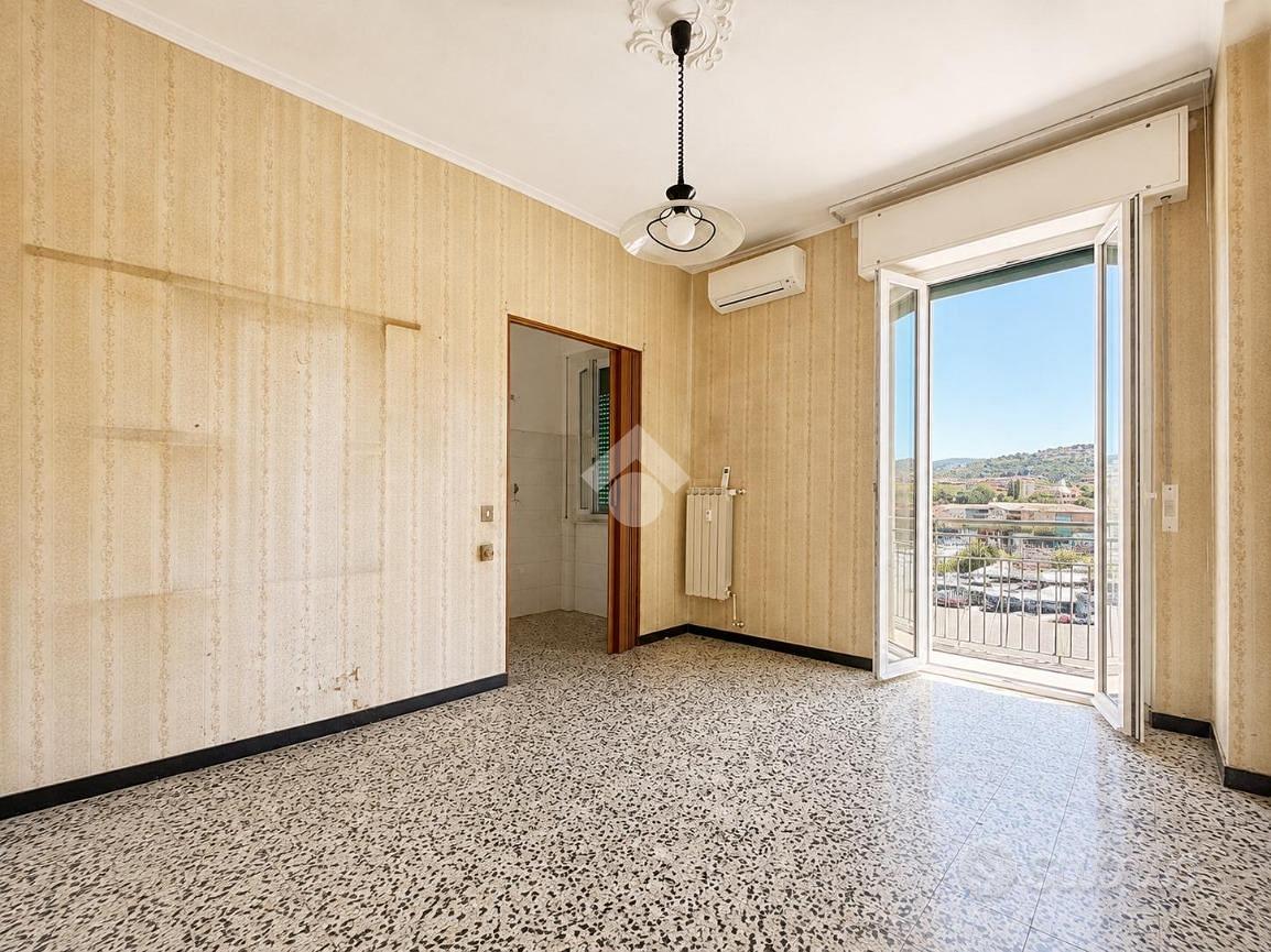 Appartamento – SP - Vista 2