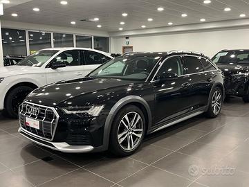 Audi A6 Allroad Quattro A6 ALLROAD 40 2.0 TDI...