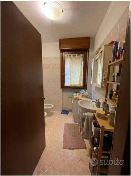 Appartamento – Crema, Ombriano - Altro