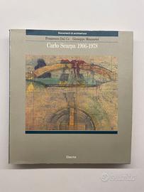 Francesco Dal Co, Giuseppe Mazzariol: Carlo Scarpa