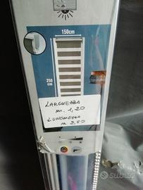 TENDA OSCURANTE "INSPIRE QUEBEC"