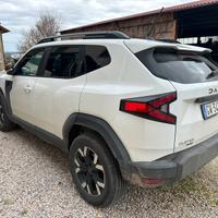 Duster hybrido 140cv Extrem