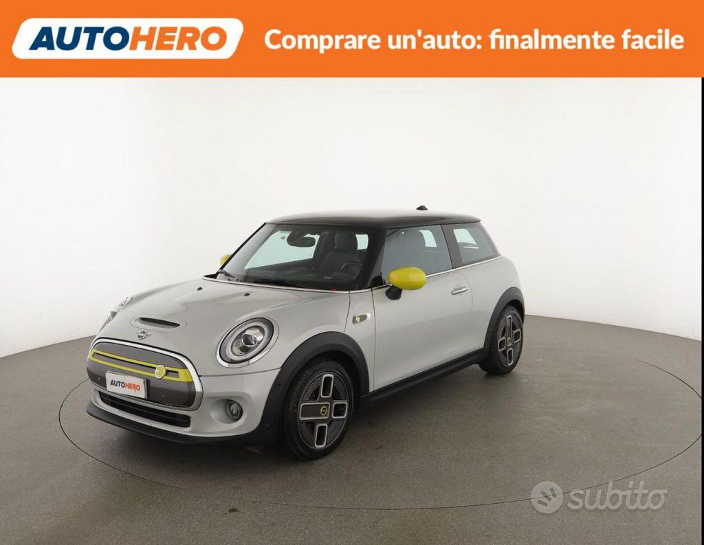 MINI Mini Full El. (F56)