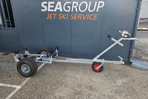 carrello alaggio