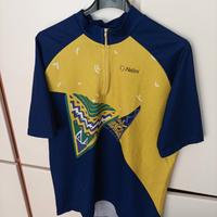 Maglia ciclismo vintage