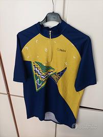 Maglia ciclismo vintage