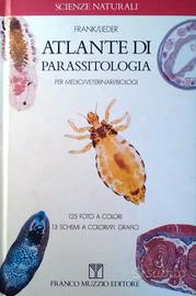 Atlante di parassitologia