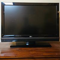 TV LG 37 Pollici Full HD (Mod. 37LF65) 