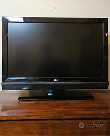 TV LG 37 Pollici Full HD (Mod. 37LF65) 