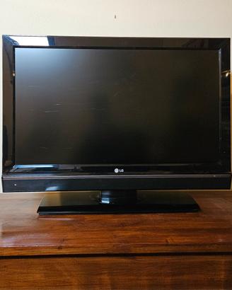 TV LG 37 Pollici Full HD (Mod. 37LF65) 