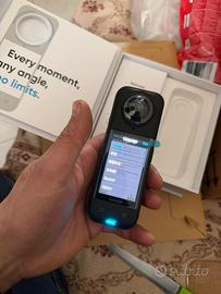 Insta 360 x5