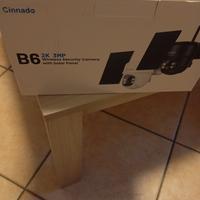 security wireless cam