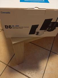 security wireless cam