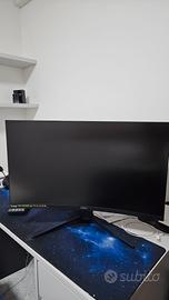 Monitor MSI 32"
