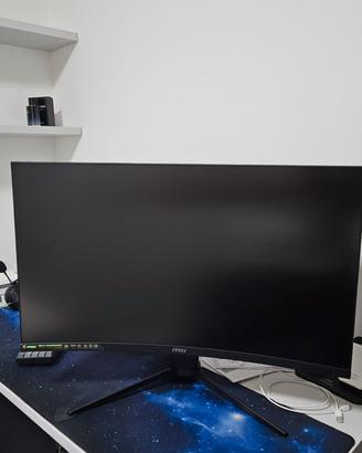 Monitor MSI 32"