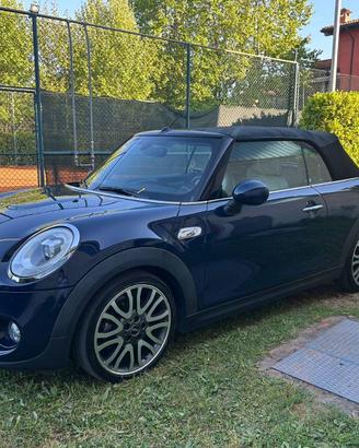 MINI Cooper SD Cabrio 170 CV Union Jack BEST PRICE