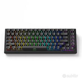 Akko TAC75 HE Tastiera Gaming Switch Magnetico