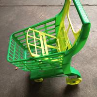 Carrello per la spesa giocattolo 