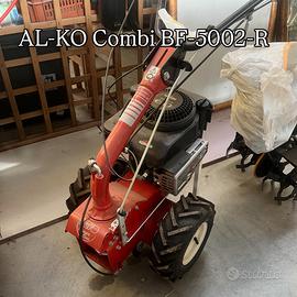 Motocoltivatore Al-Ko