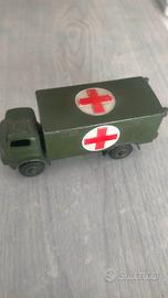 DINKY TOYS 