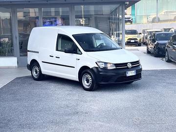 VOLKSWAGEN Caddy 2.0 Diesel 102CV E6 - 2020