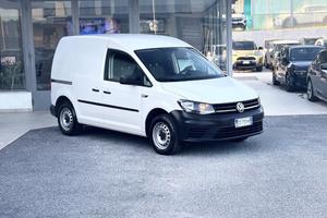 VOLKSWAGEN Caddy 2.0 Diesel 102CV E6 - 2020