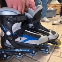 Roller Blade 