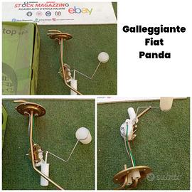 Galleggiante indicatore carburante Fiat Panda