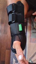 Tutore polso-pollice dx Nipper