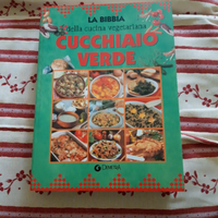 Libro di cucina