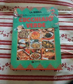 Libro di cucina