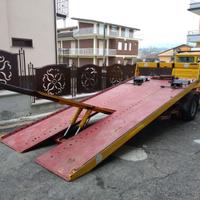 DAILY 59-12 2.8-Turbo SOCCORSO ISOLI  FORCA e GRU