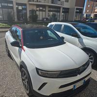 opel mokka full  elettrica