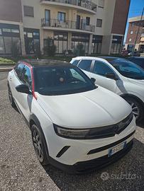 opel mokka full  elettrica