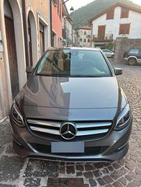 Mercedes-Benz Classe B 180 d - 2018 - 171.000 km -