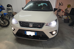 Seat Arona FR TGI