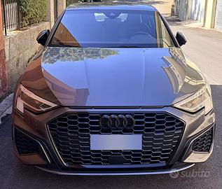 AUDI A3 TDI