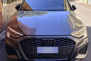 AUDI A3 TDI
