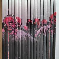 The walking dead fumetti e dvd