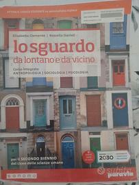Libri scolastici