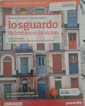 Libri scolastici