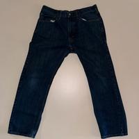 Levi’s 505 Jeans uomo regular fit – W34 L30