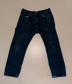 Levi’s 505 Jeans uomo regular fit – W34 L30