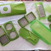 affetta verdura multi uso slice up 